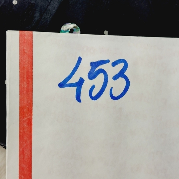 Chico's Black White Polka Dot Button Down Short Sleeve Chest Pockets Shirt P453 - Picture 6 of 6